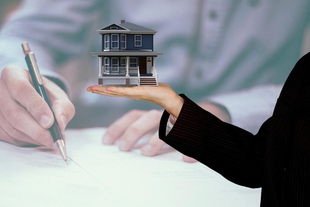 Quelle fiscalité pour le vendeur en viager ?